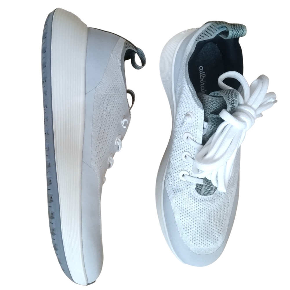 ❌SOLD❌Allbirds Tree Runner Go Utility TRG M10 Men’s Size 10 New Without Box - Picture 13 of 15